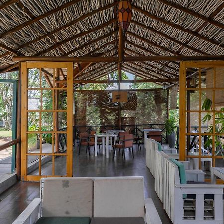 Homies Place - Bistro Bandarawela Exterior foto