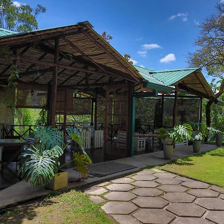 Homies Place - Bistro Bandarawela Exterior foto