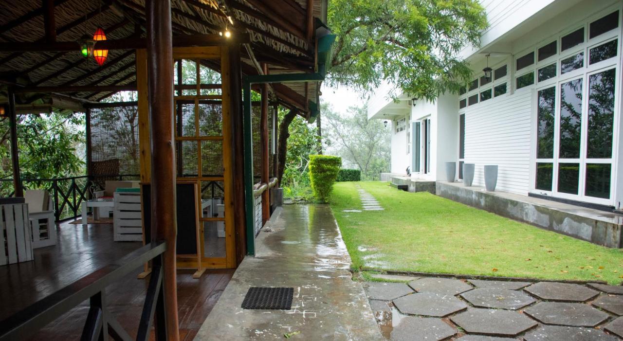 Homies Place - Bistro Bandarawela Exterior foto