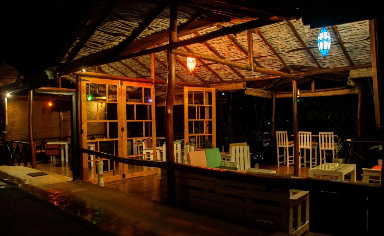 Homies Place - Bistro Bandarawela Exterior foto