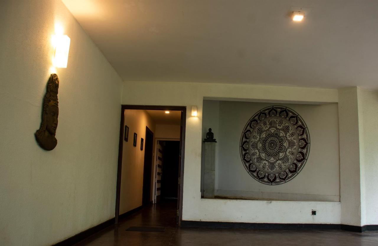Homies Place - Bistro Bandarawela Exterior foto