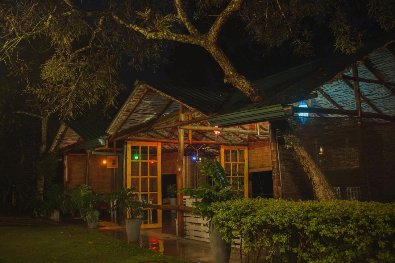 Homies Place - Bistro Bandarawela Exterior foto