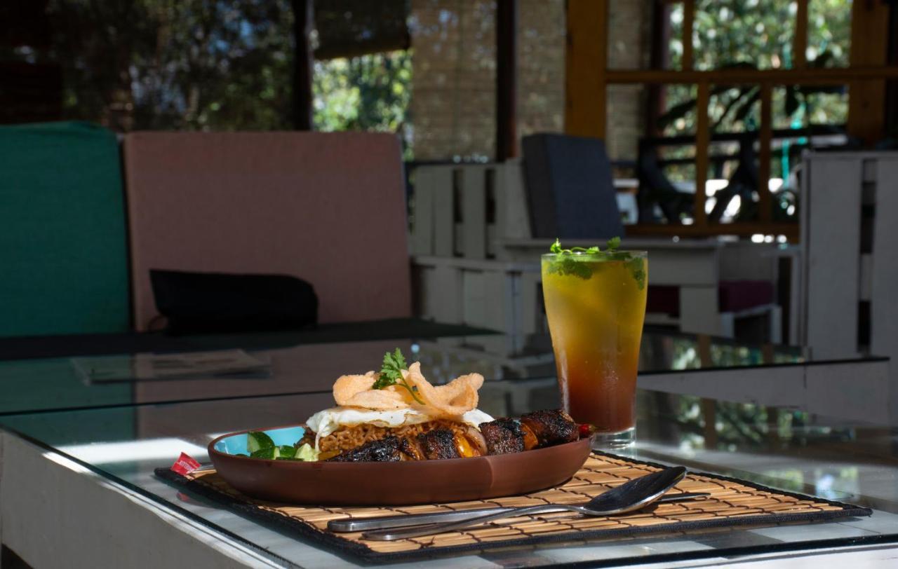 Homies Place - Bistro Bandarawela Exterior foto
